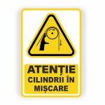 321. TAMBURI ÎN MIȘCARE