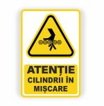 322. TAMBURI ÎN MIȘCARE