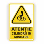 323. TAMBURI ÎN MIȘCARE