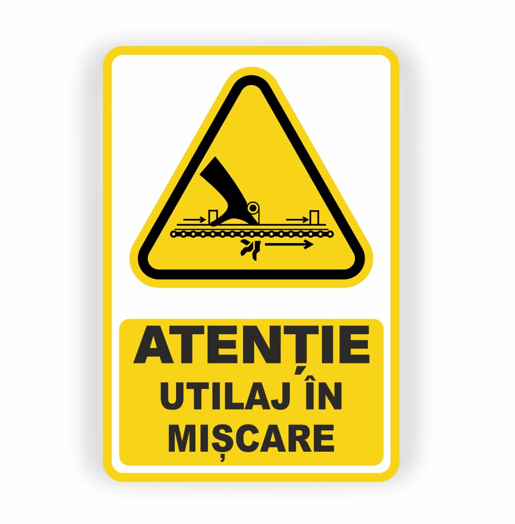 325 325. UTILAJ ÎN MIȘCARE - imagine 1
