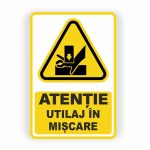 326. UTILAJ ÎN MIȘCARE