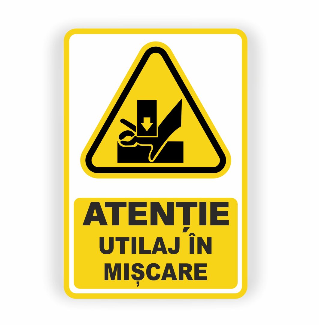 326 326. UTILAJ ÎN MIȘCARE - imagine 1