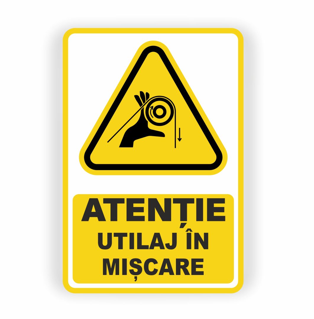 329 329. UTILAJ ÎN MIȘCARE - imagine 1