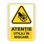 330. UTILAJ ÎN MIȘCARE