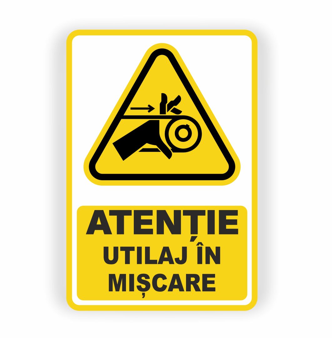 333 333. UTILAJ ÎN MIȘCARE - imagine 1