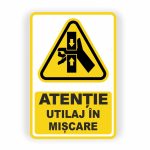 335. UTILAJ ÎN MIȘCARE