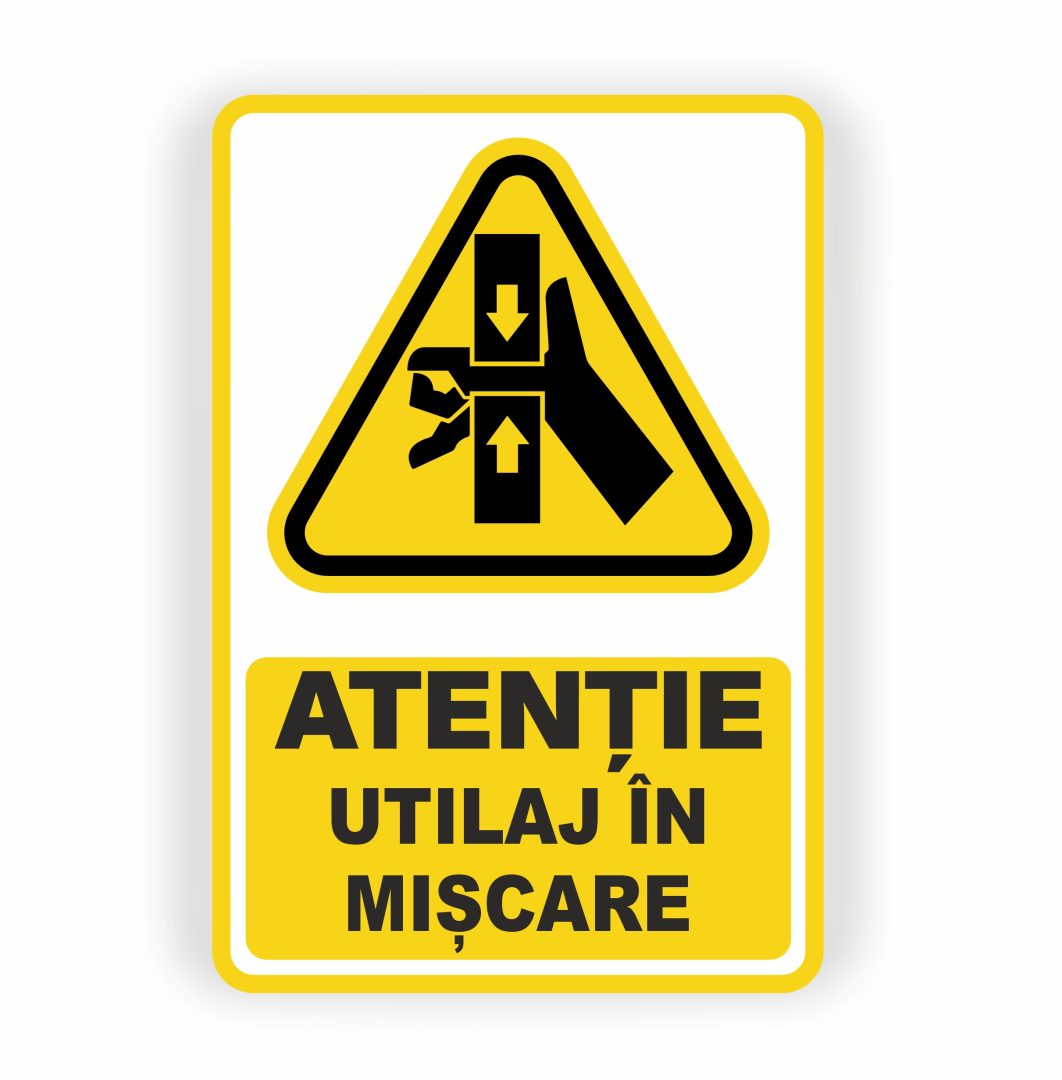 335 335. UTILAJ ÎN MIȘCARE - imagine 1