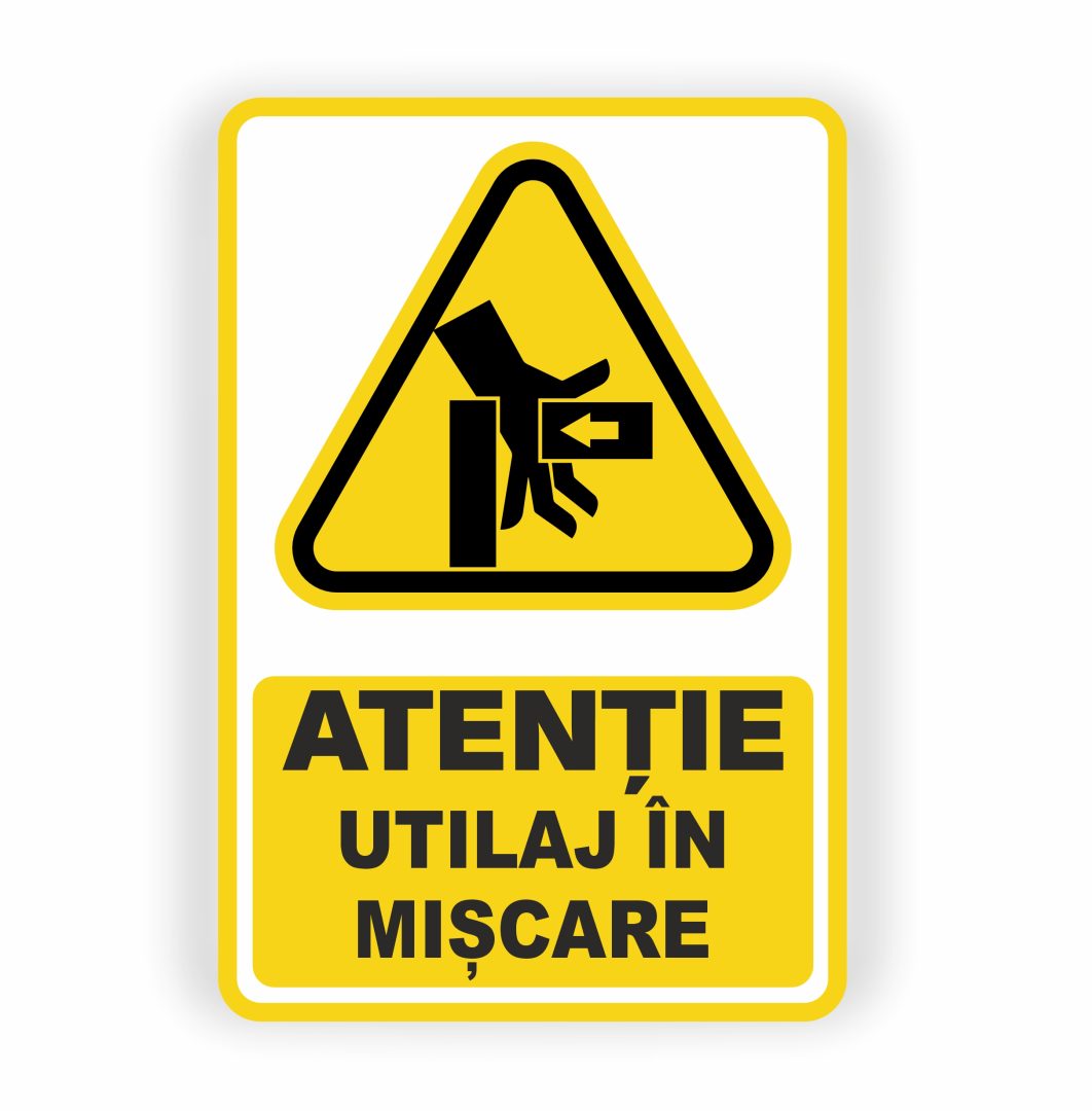 336 336. UTILAJ ÎN MIȘCARE - imagine 1