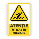 337. UTILAJ ÎN MIȘCARE