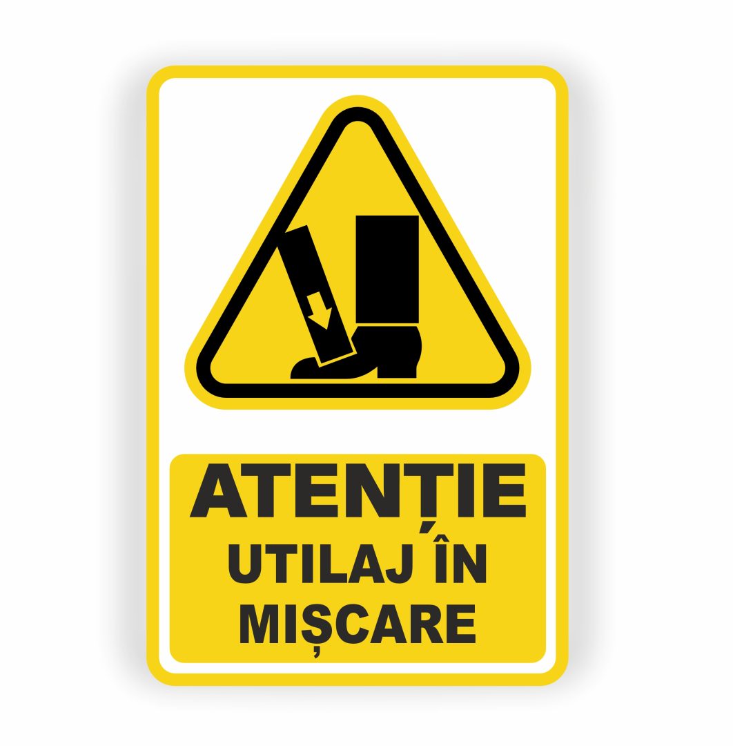342 342. UTILAJ ÎN MIȘCARE - imagine 1