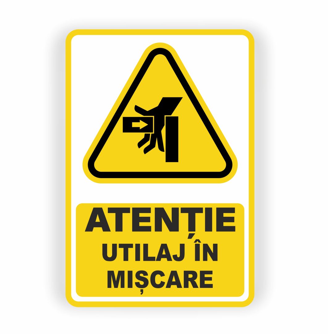 343 343. UTILAJ ÎN MIȘCARE - imagine 1