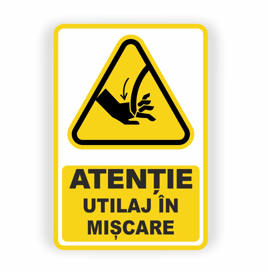 344 344. UTILAJ ÎN MIȘCARE - imagine 1