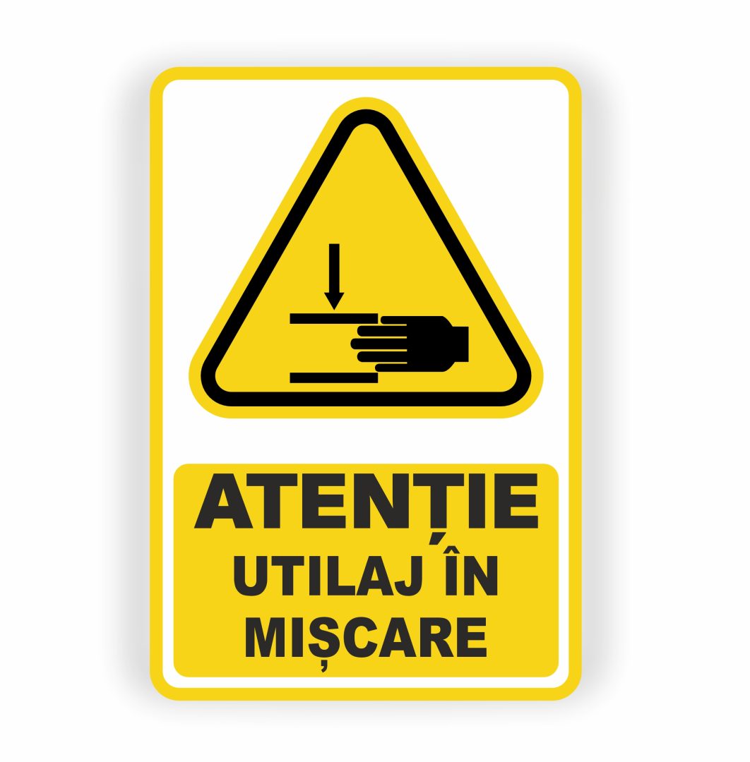 346 346. UTILAJ ÎN MIȘCARE - imagine 1