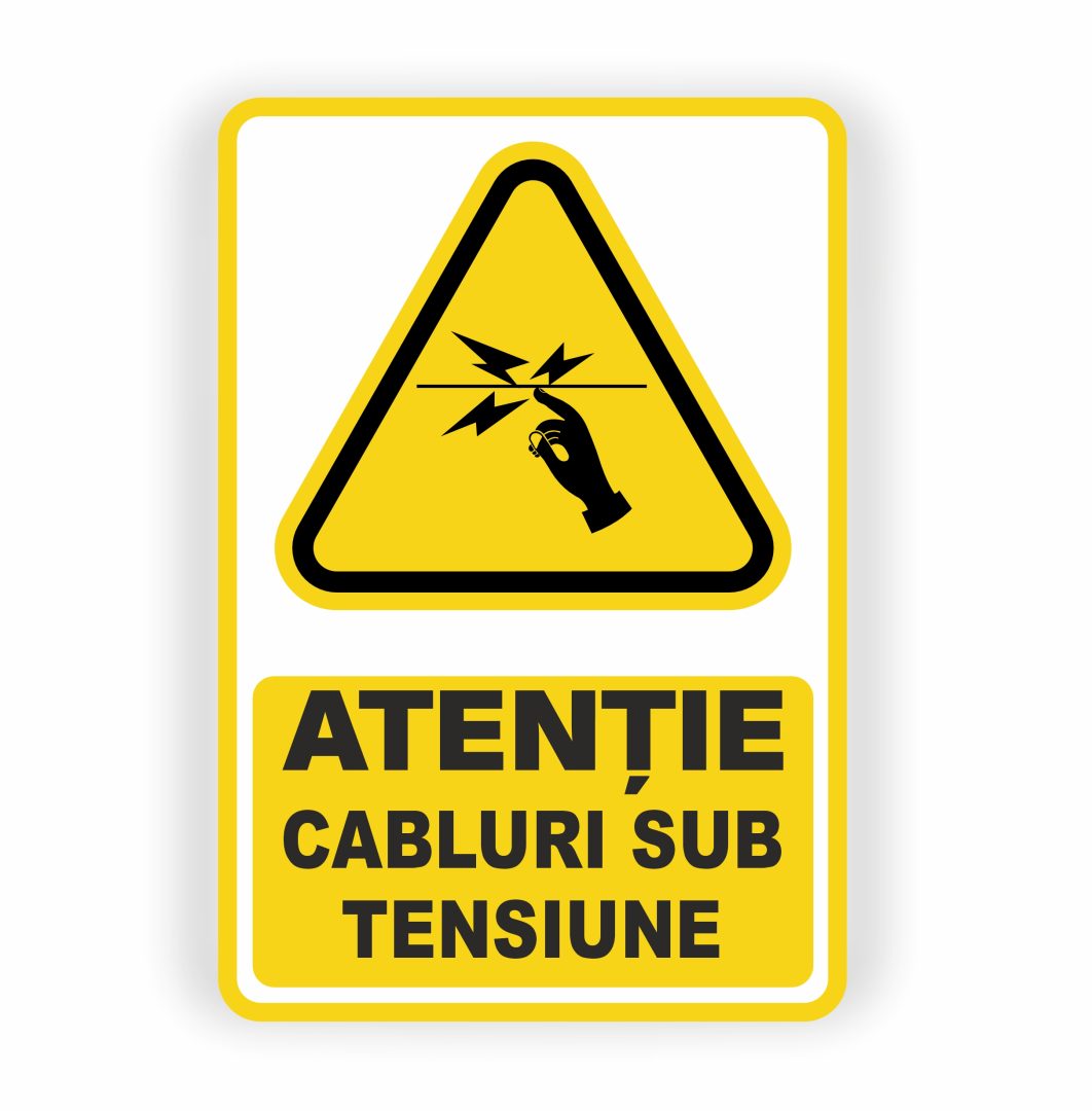 351 351. CABLURI SUB TENSIUNE - imagine 1