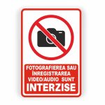 360. FOTOGRAFIATUL INTERZIS