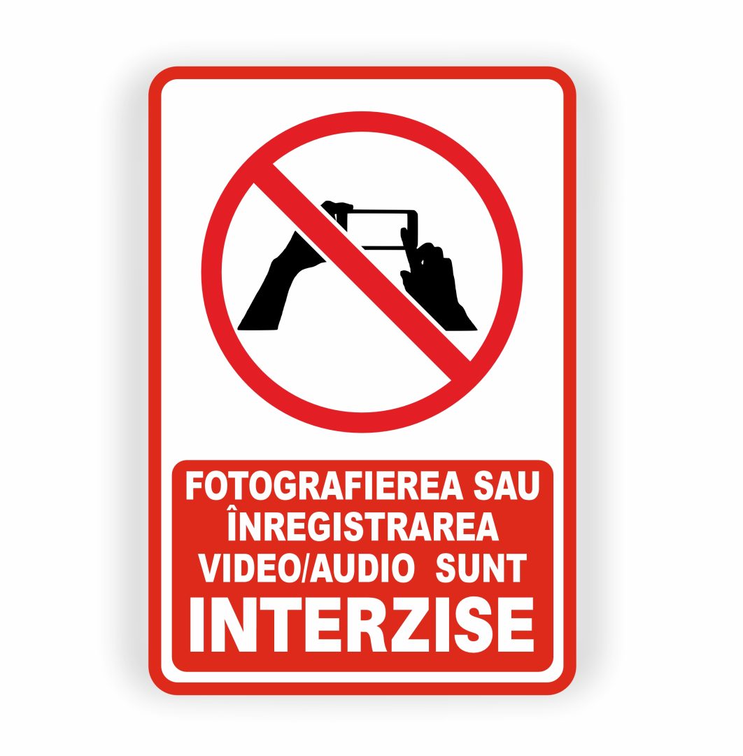 362 362. FOTOGRAFIATUL INTERZIS - imagine 1