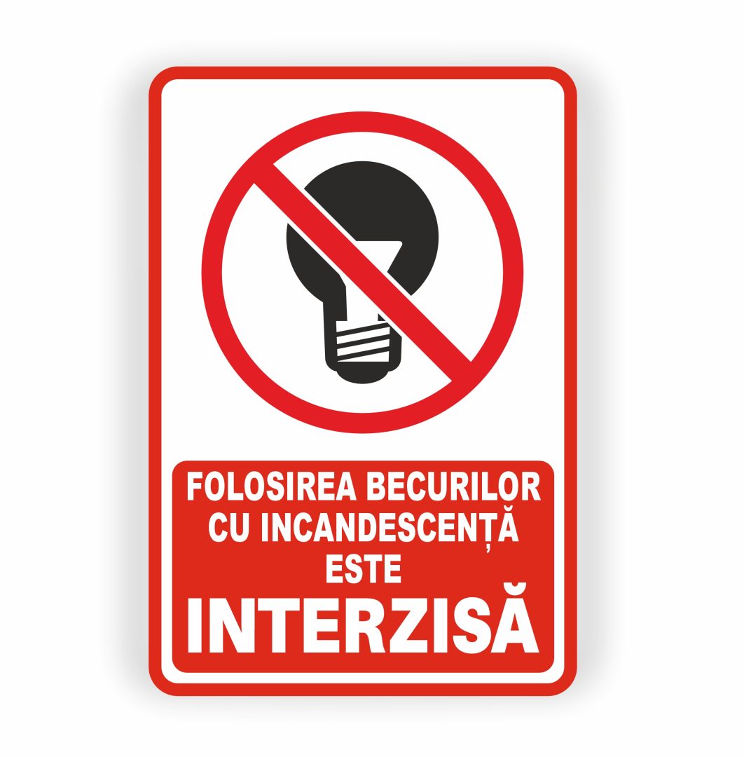 375 375. BECURI INCANDESCENTE INTERZISE - imagine 1