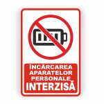 382. INCĂRCAREA INTERZISĂ