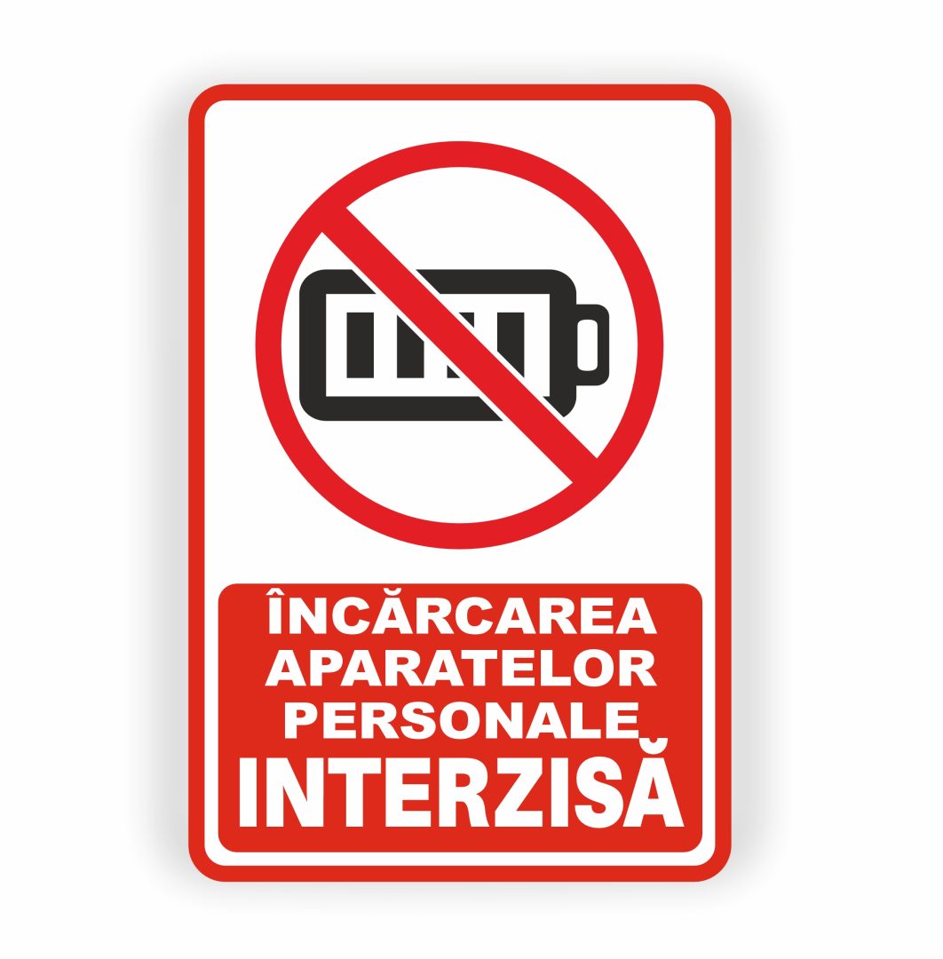 382 382. INCĂRCAREA INTERZISĂ - imagine 1