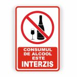 412. CONSUMUL DE ALCOOL INTERZIS