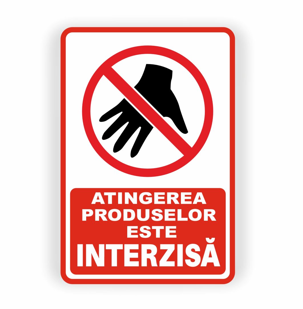 415 415. ATINGEREA PRODUSELOR INTERZISĂ - imagine 1