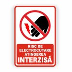 432. RISC DE ELECTROCUTARE