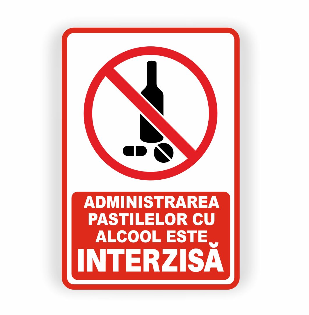 440 440. ADMINISTRAREA PASTILELOR CU ALCOOL - imagine 1