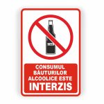 452. CONSUMUL DE ALCOOL INTERZIS
