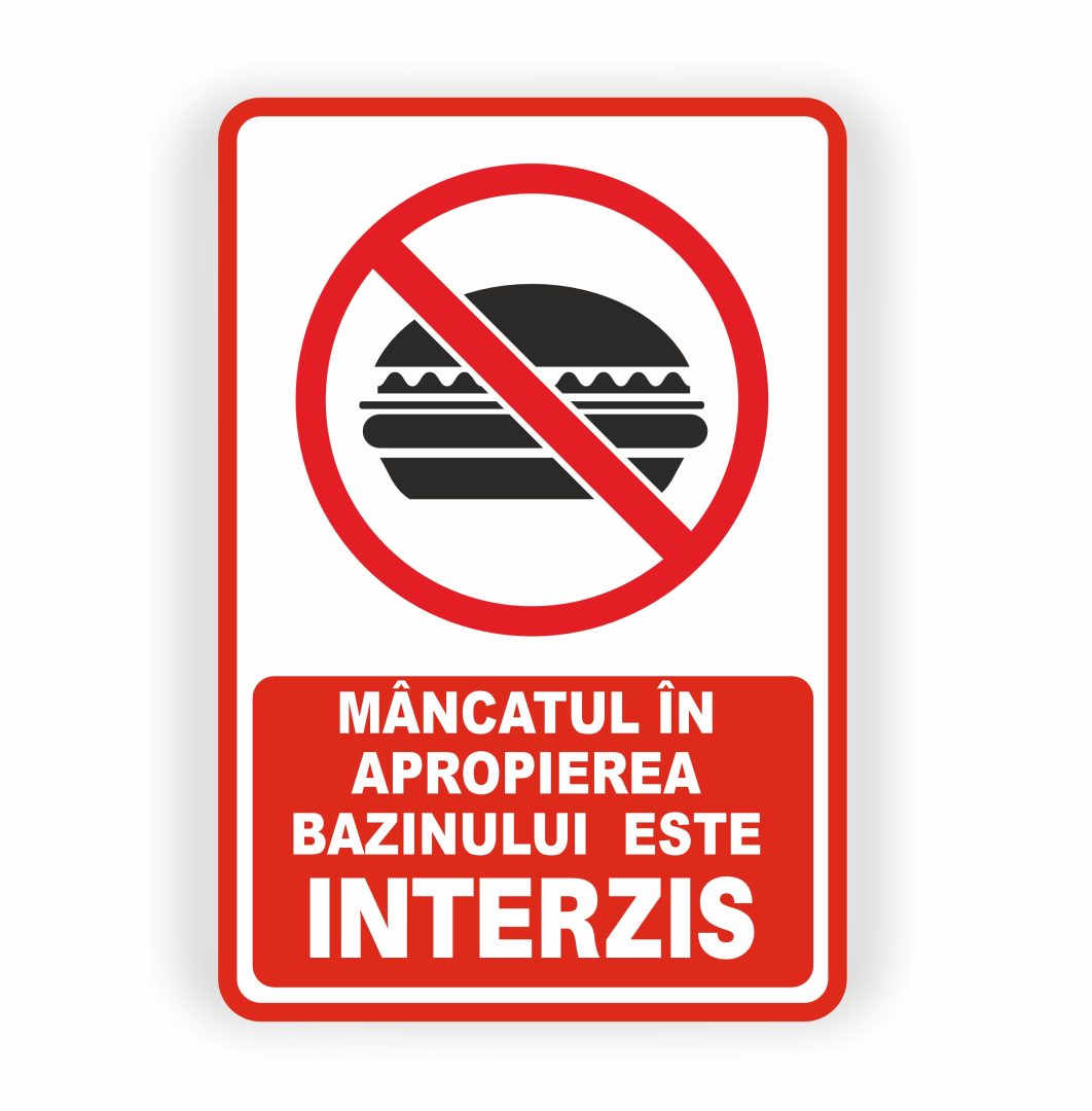 464 464. MANCATUL ÎN APROPIEREA BAZINULUI INTERZIS - imagine 1