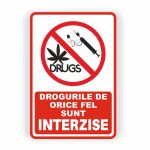 473. CONSUMUL DE DROGURI INTERZIS