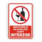 474. BĂUTURILE ALCOOLICE INTERZISE