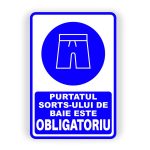 476. PURTAREA SORTS-ULUI OBLIGATORIE