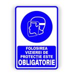 483. FOLOSIREA VIZIEREI ESTE OBLIGATORIE