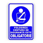 531. FOLOSIREA CENTURII ESTE OBLIGATORIE