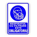 547. RESPIRATUL CU FILTRARE ESTE OBLIGATORIU