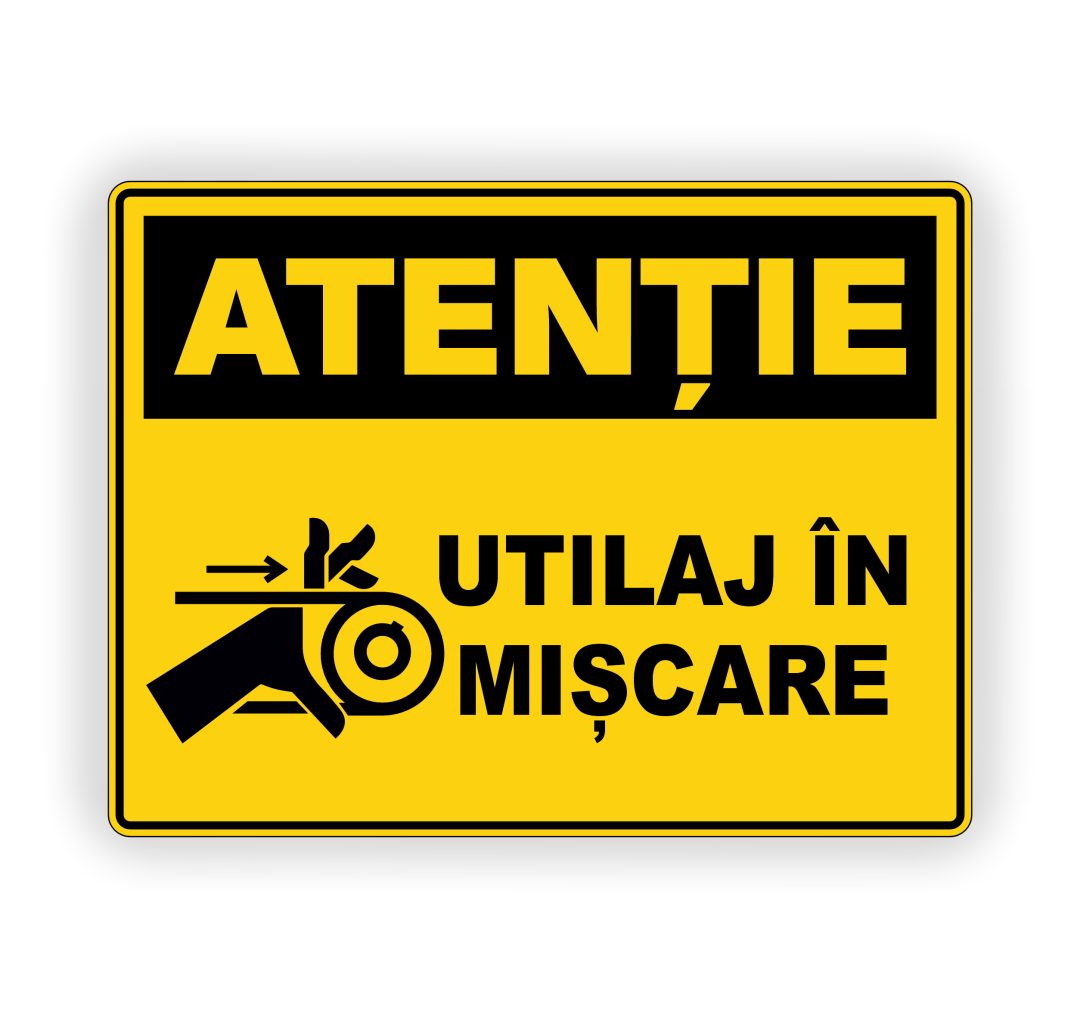 556 556. UTILAJ ÎN MIȘCARE - imagine 1
