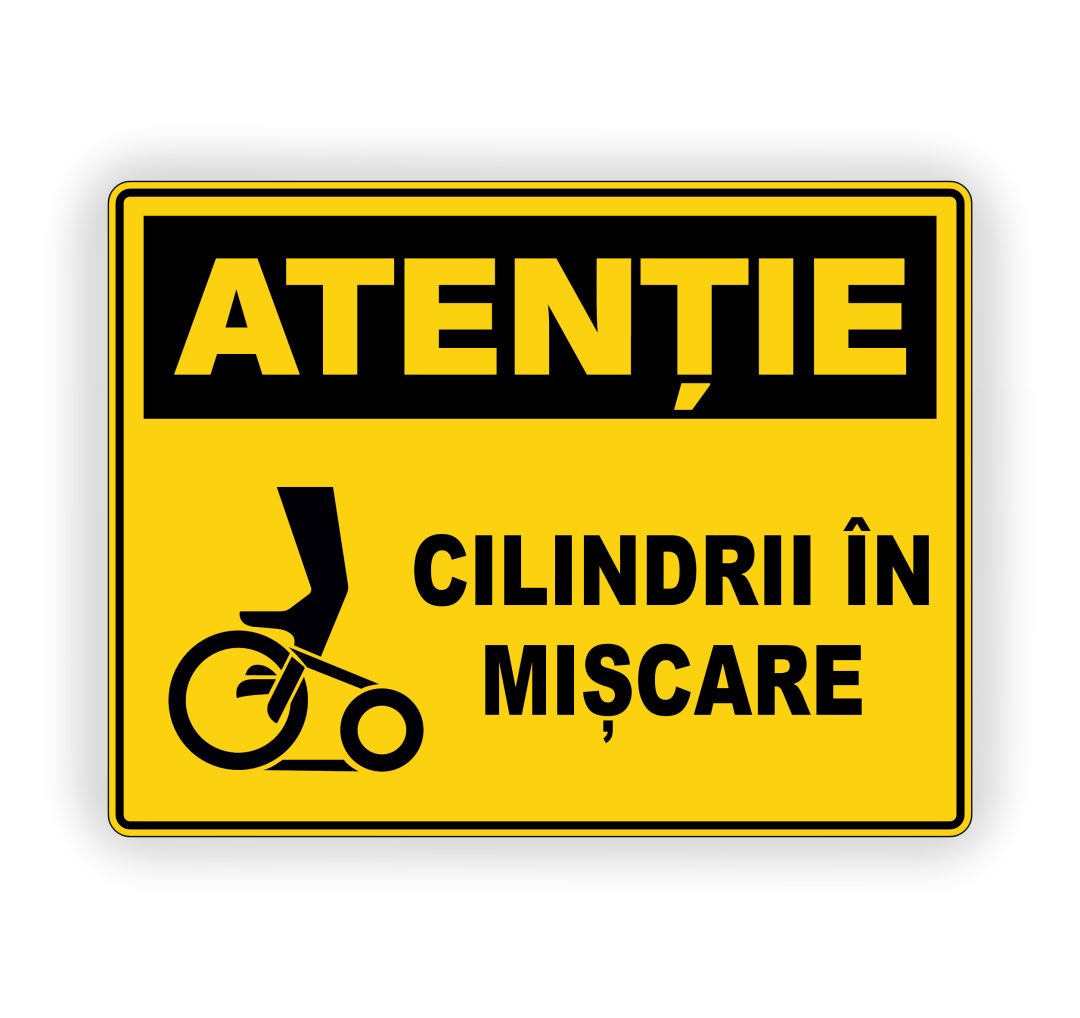 564 564. CILINDRII ÎN MIȘCARE - imagine 1