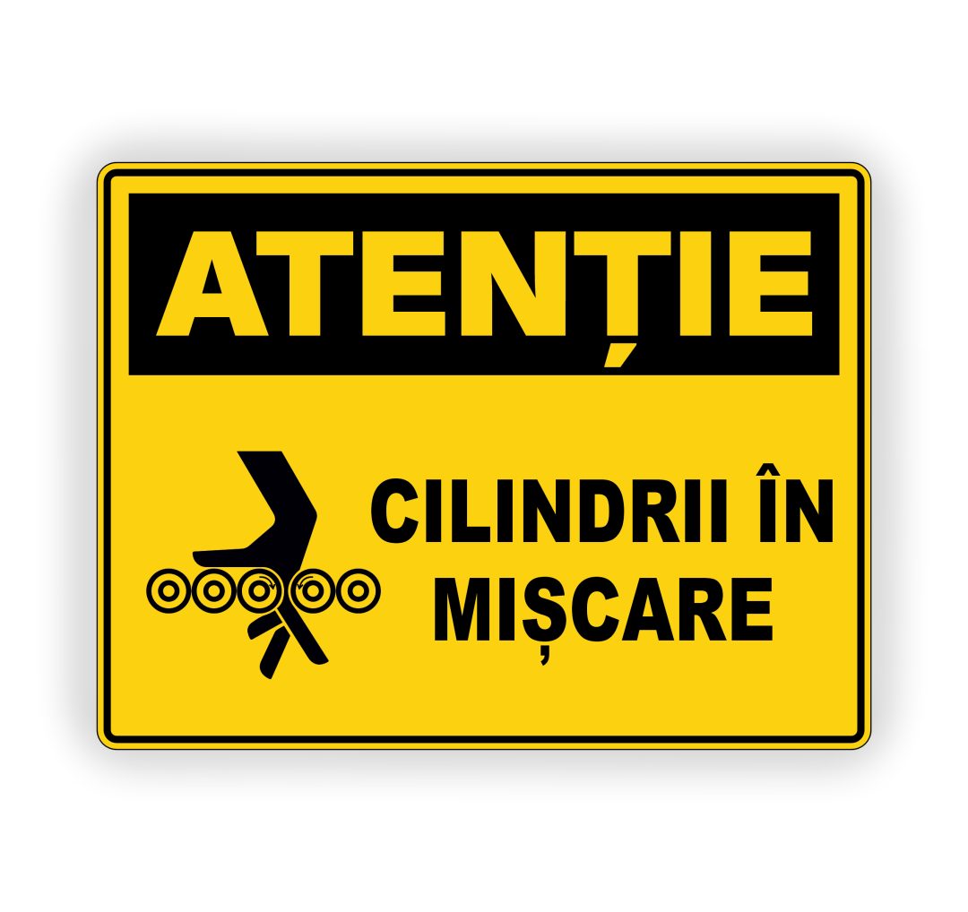 567 567. CILINDRII ÎN MIȘCARE - imagine 1
