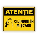 568. CILINDRII ÎN MIȘCARE