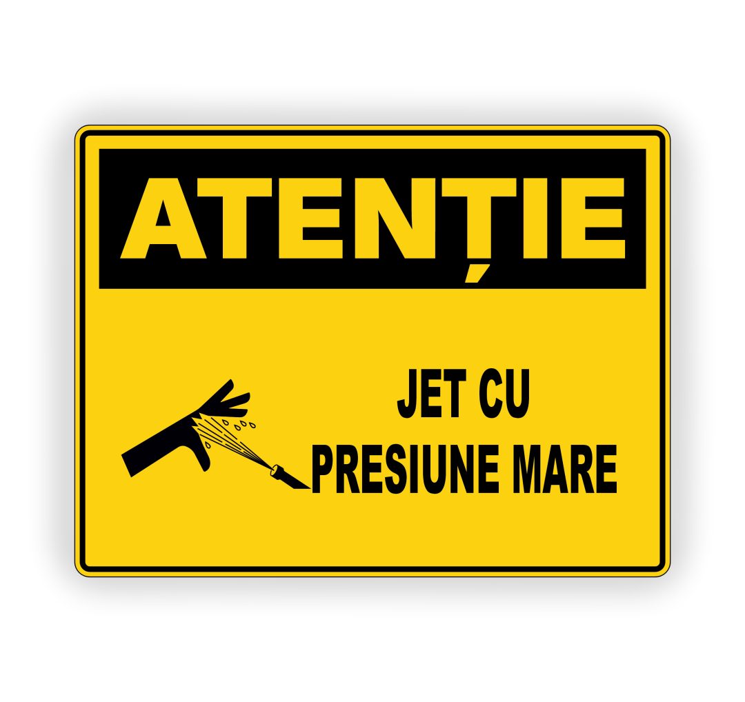 581 581. JET CU PRESIUNE MARE - imagine 1