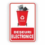 604. DEȘEURI ELECTRONICE