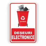605. DEȘEURI ELECTRONICE