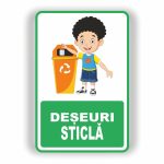 618. DEȘEURI STICLĂ