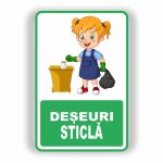 619. DEȘEURI STICLĂ