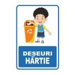 621. DEȘEURI HÂRTIE