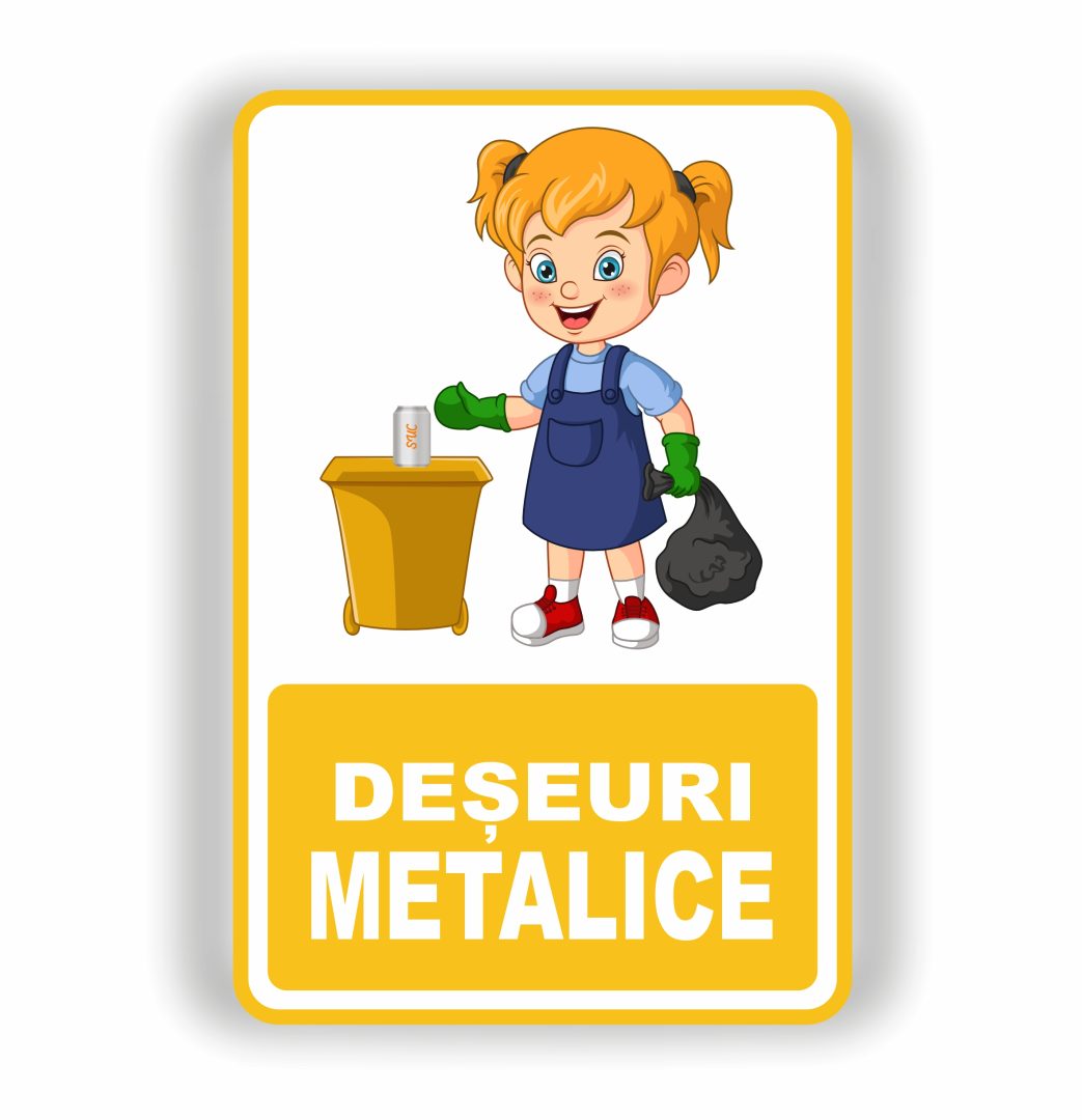 623 623. DEȘEURI METALICE - imagine 1