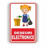624. DEȘEURI ELECTRONICE