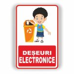 625. DEȘEURI ELECTRONICE