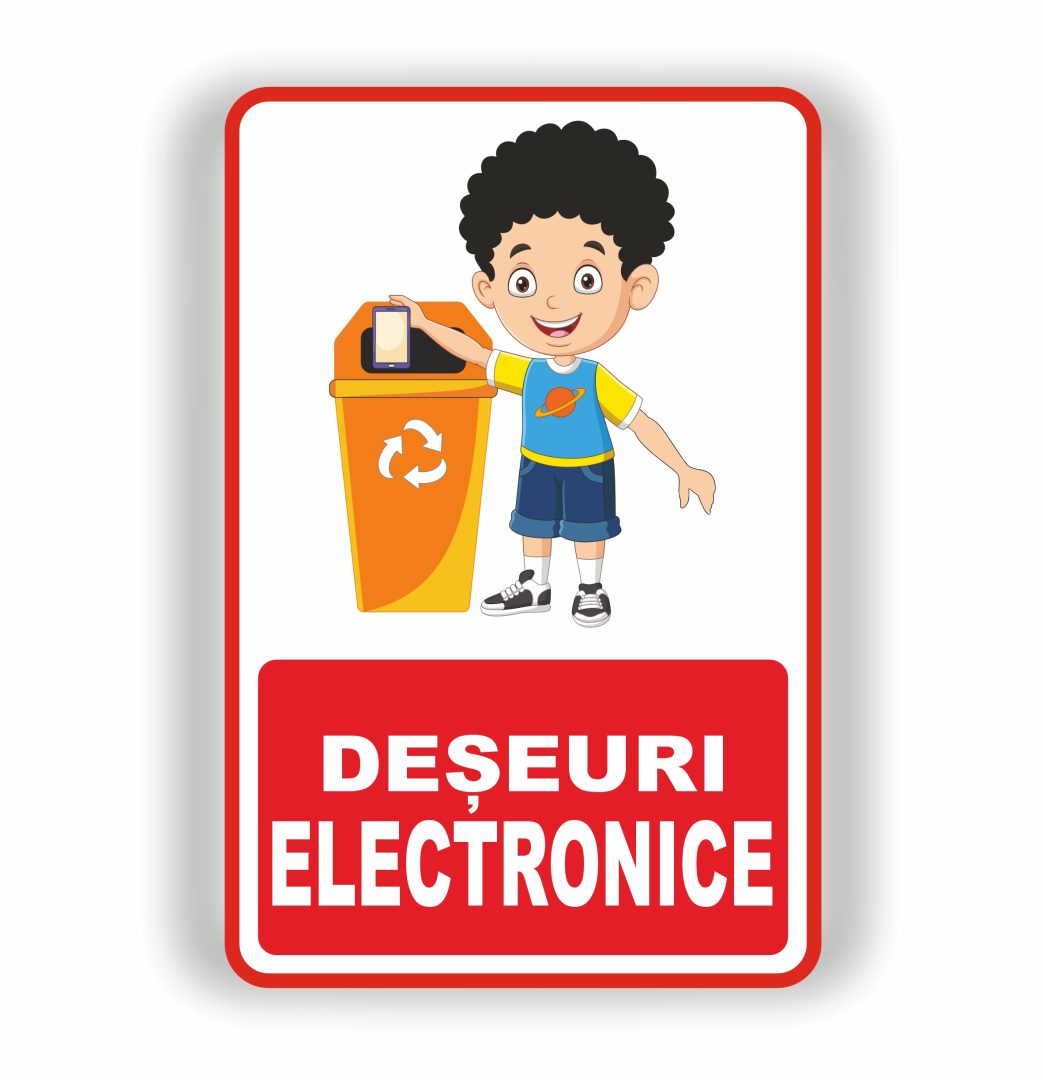 625 625. DEȘEURI ELECTRONICE - imagine 1
