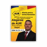 Afiș electoral - imagine 2